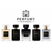 Perfumy w biznesie